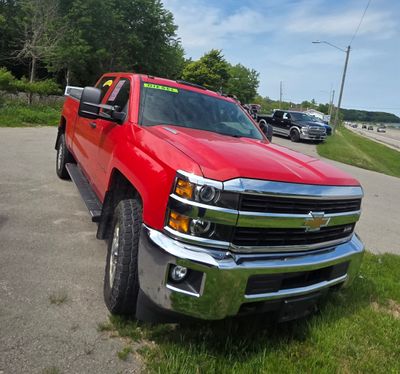 chevrolet silverado 2500hd 2015 1GC1KVE81FF119952 image chevrolet silverado 2500hd 2015 1GC1KVE81FF119952 image